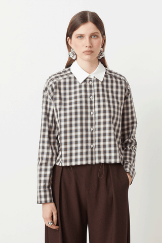 Luigi Blouse
