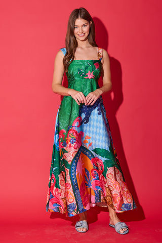 Maria Dress