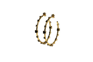 Magic Hoops