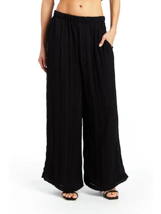 Maryam Pant Black