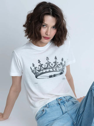 Princess Mushie Tee