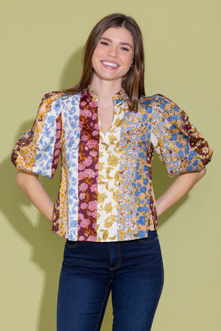 Ali Top - Golden Bouquet