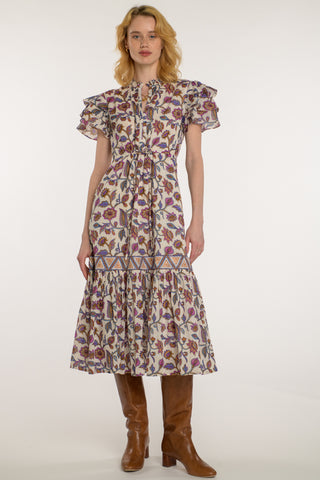 Delia Dress