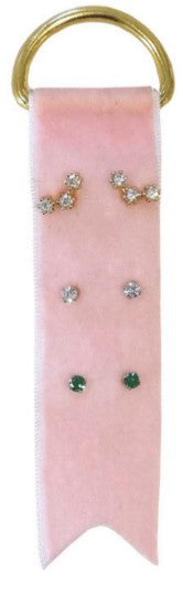 Magic Stud Gift Set - Emerald