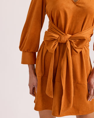 Carla Dress