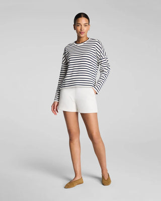 Spanx Airessentials® Crewneck Long Sleeve Top
