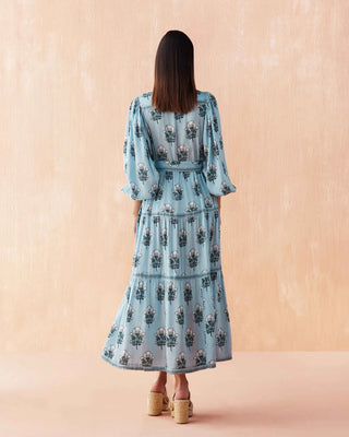 Emery Maxi