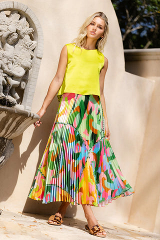 Mcneil Skirt