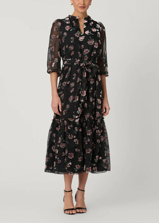 Cassidy Dress