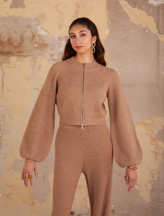 Jordana Jacket