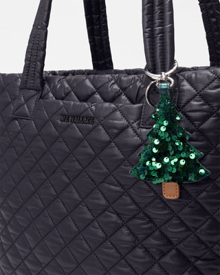 Christmas Tree Charm