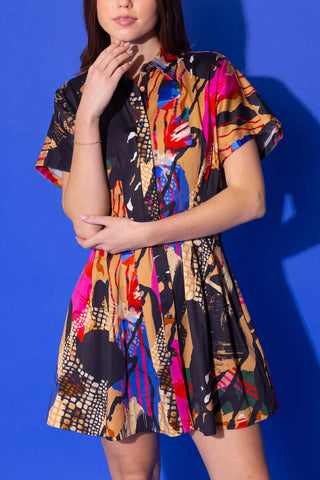 Millie Dress