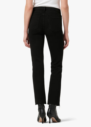 Callie Bootcut with Raw Hem