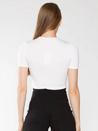Fitted T-Shirt