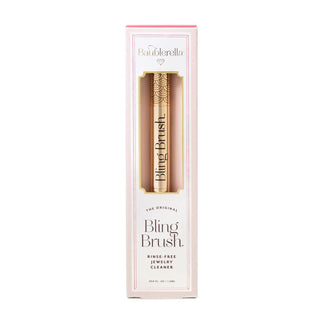 Bling Brush - The Original Jewelry Cleaner