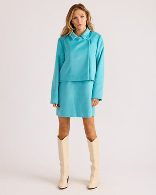 Luann Jacket