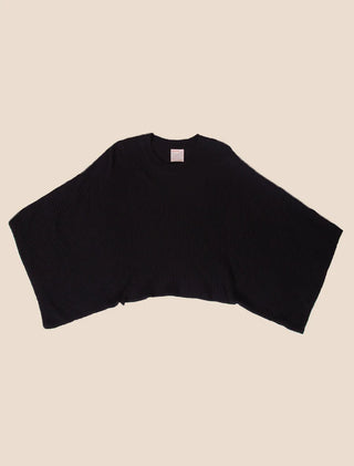 Sultana Crop Top