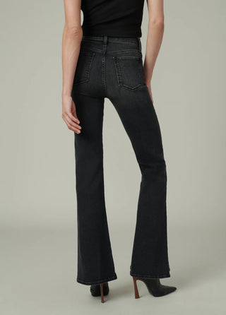 Molly High Rise Flare