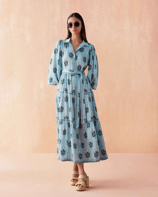 Emery Maxi