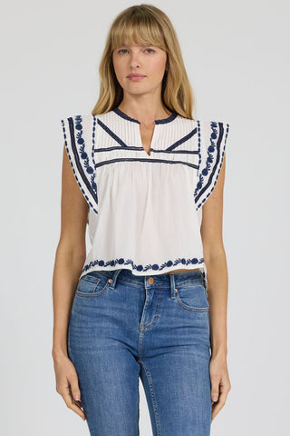 Janel Top
