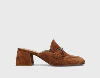 Vestry - Curio Suede