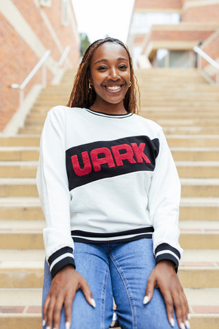 UARK Sweatshirt