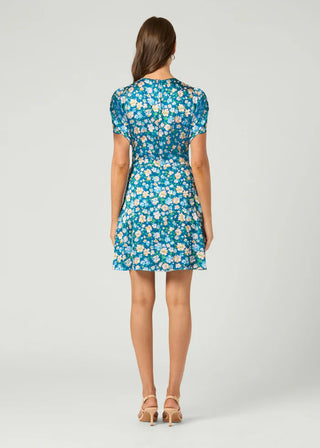Quince Dress
