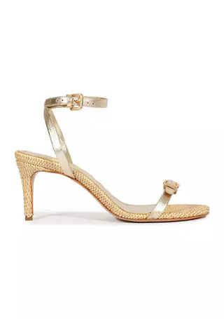 Aurora Mid Sandal