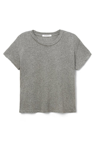 T68 Harley Cotton Boxy Crew Tee
