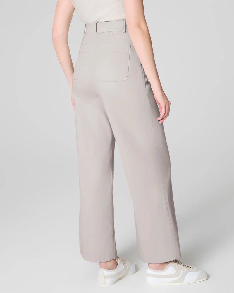Cropped Wide Leg Pant - Bone – Monkee's of Germantown Cropped Wide Leg Pant - Bone – Monkee's of Germantown