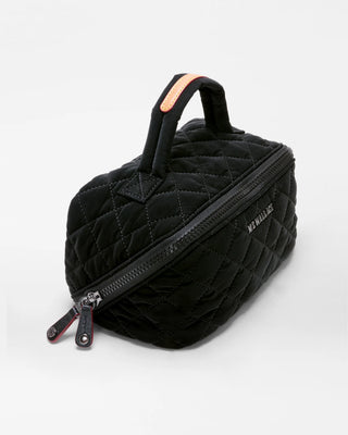 Metro Accordian Organizer - Velvet Tech Finish