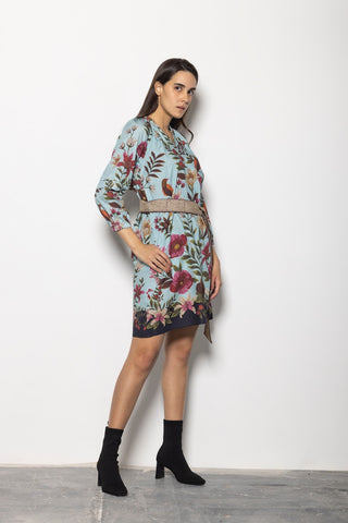 Gia Dress