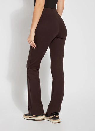 Elysse Pant Ponte Knit