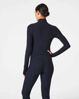 SPANXsmooth™ OnForm Full Zip Jacket