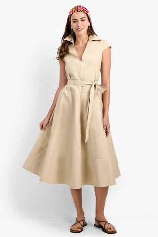 Delfina Dress