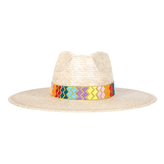 Joselin Palm Hat