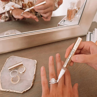 Bling Brush - The Original Jewelry Cleaner