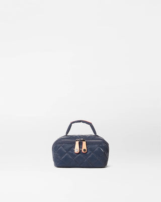 Ink Liquid Mini Accordion Jewelry Case