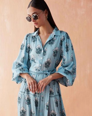 Emery Maxi