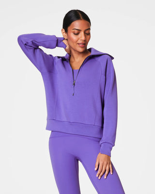Air Essentials Half Zip