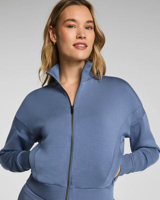 Spanx AirEssentials Track Jacket