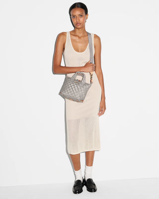 Sable Pearl Metallic Micro Sutton