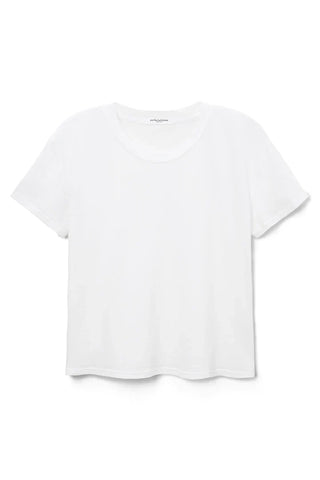 T68 Harley Cotton Boxy Crew Tee