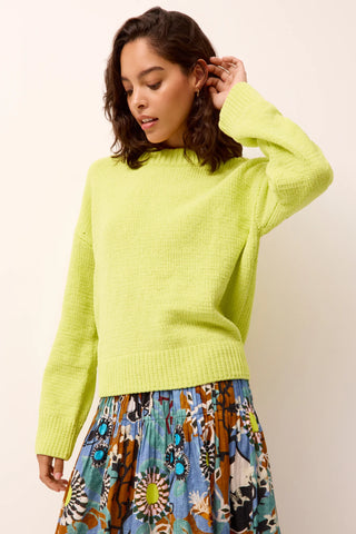 Lonnie Sweater