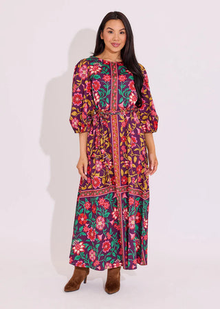 Clover Dress