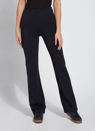 Elysse Pant Ponte Knit