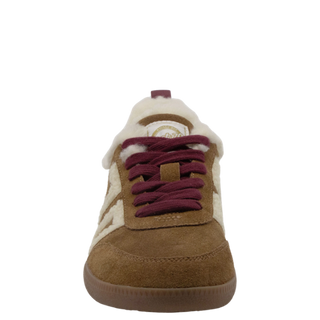 Ghost N W26 in Tobacco Butter
