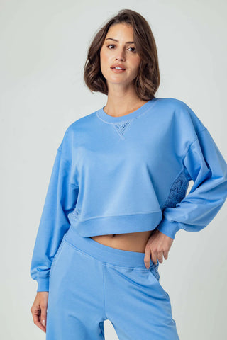 Coralie Sweatshirt
