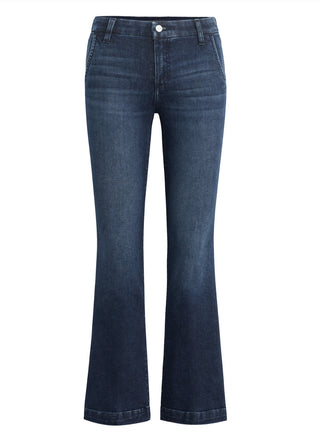 Provocateur Trouser Petite Bootcut