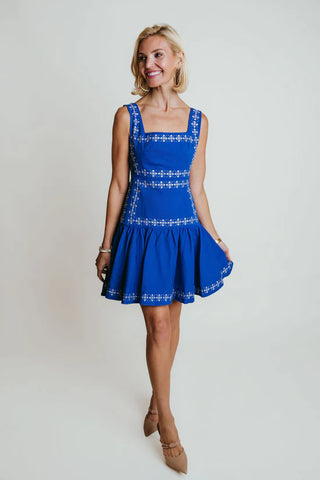 Sully Dress - May 2025